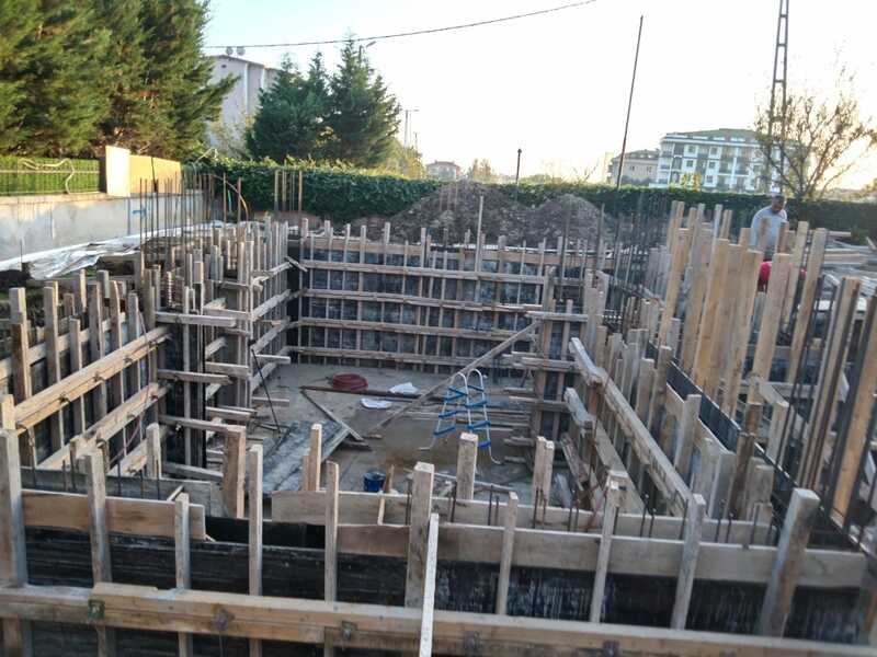 Zorkul İnşaat projesi 10