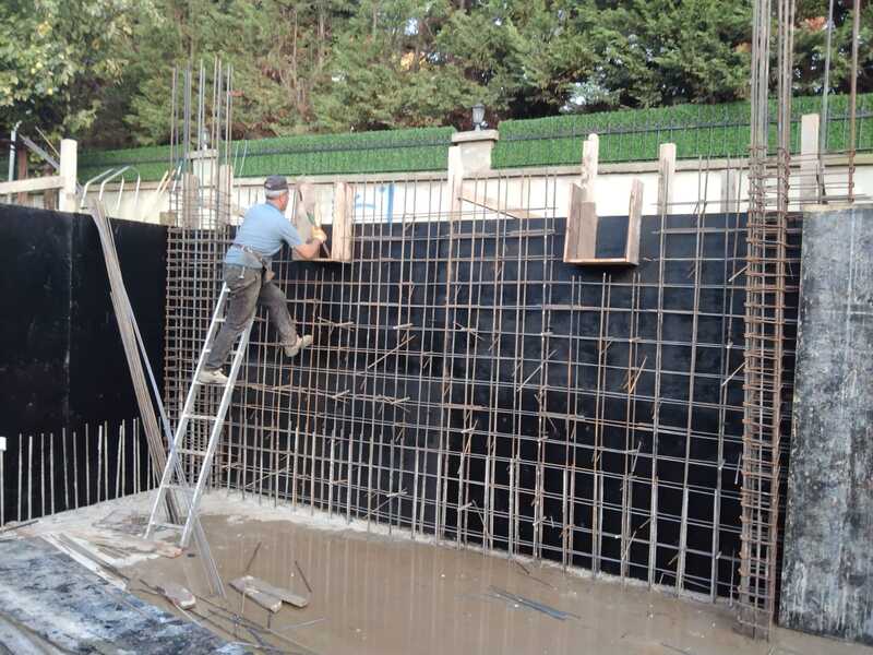 Zorkul İnşaat projesi 13