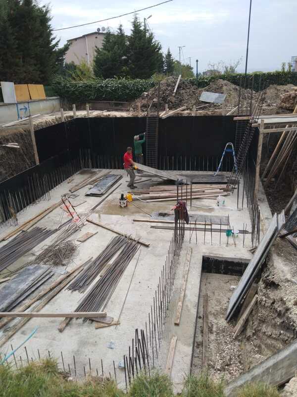 Zorkul İnşaat projesi 15