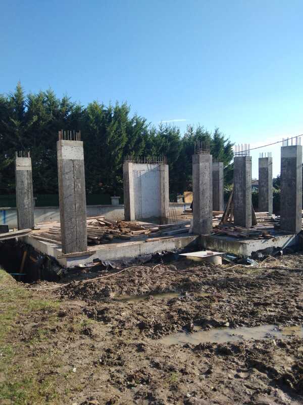 Zorkul İnşaat projesi 5