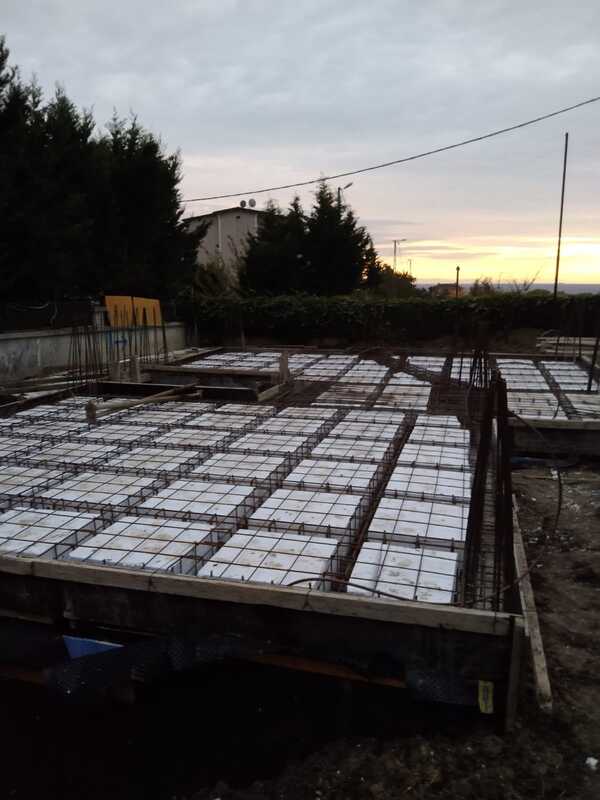 Zorkul İnşaat projesi 8